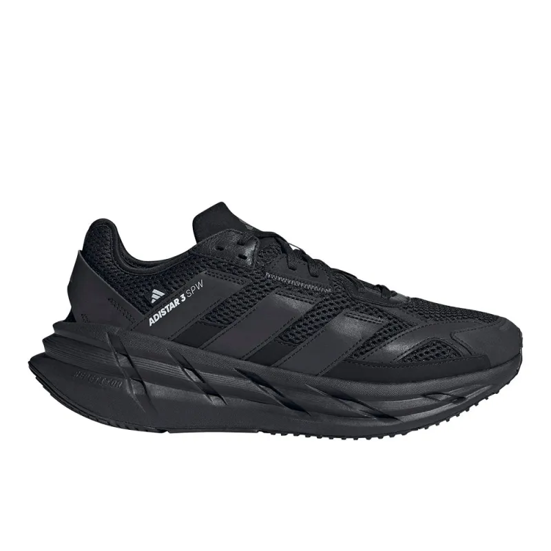 Adistar 3 Sportswear Lace Up Sneakers made by Adidas