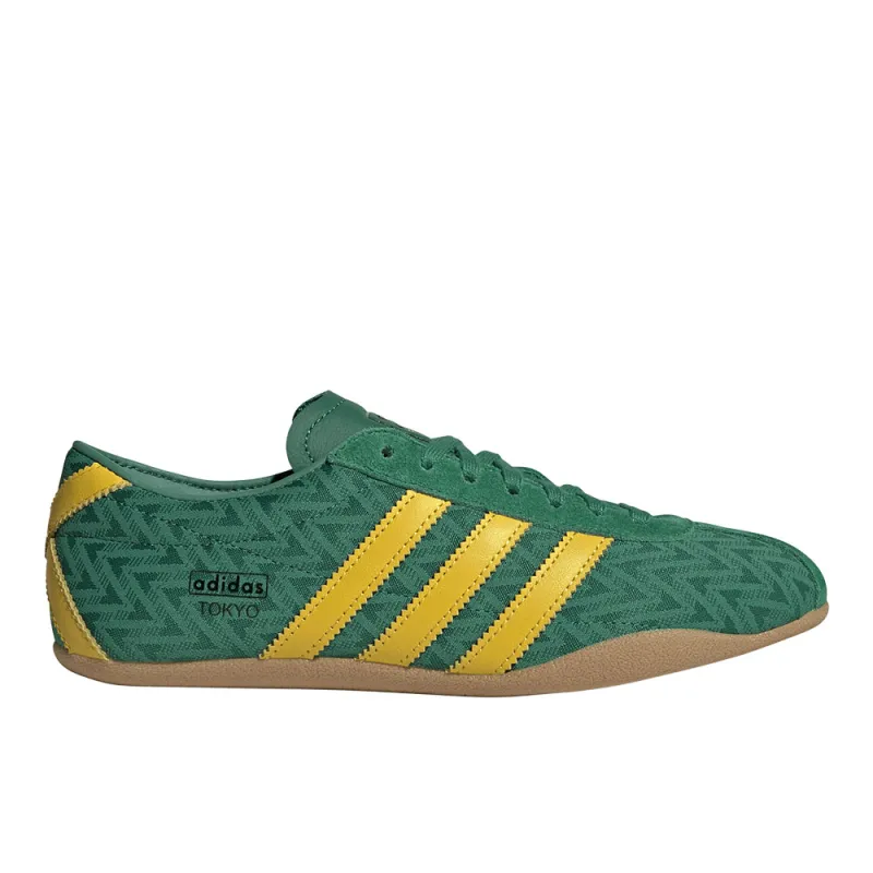 Tokyo Shoes made by Adidas