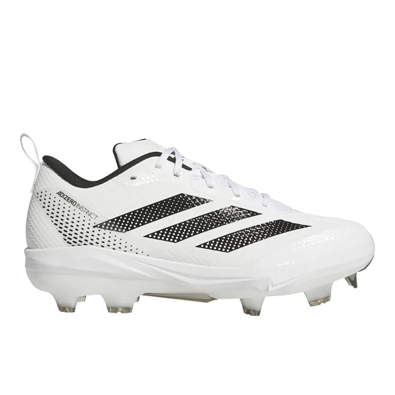 Adizero Instinct TPU 2.0 Softball Cleats made by Adidas