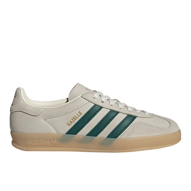 Gazelle Indoor Sneakers made by Adidas