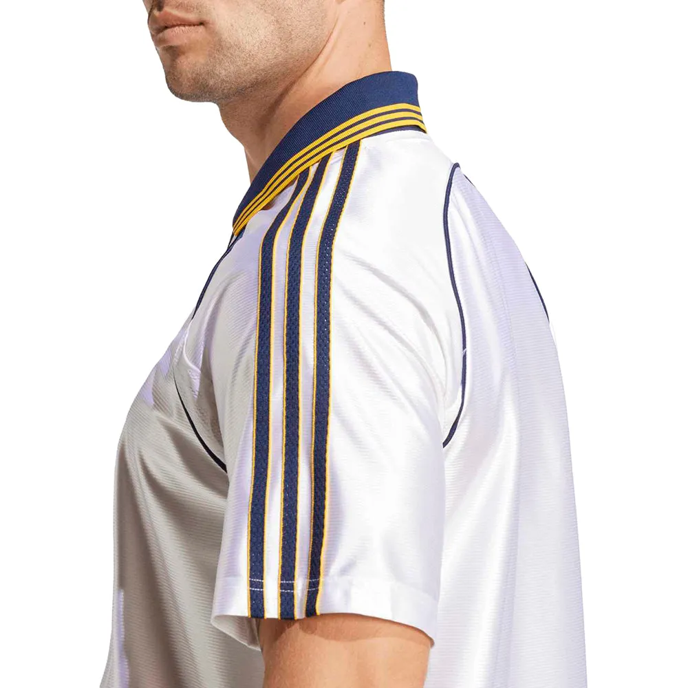 Real Madrid 99/00 Home Jersey sold by Shoebacca product image thumbnail 5