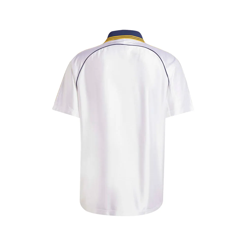 Real Madrid 99/00 Home Jersey sold by Shoebacca product image thumbnail 2