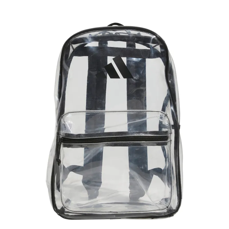 Clear 2.0 Backpack made by Adidas