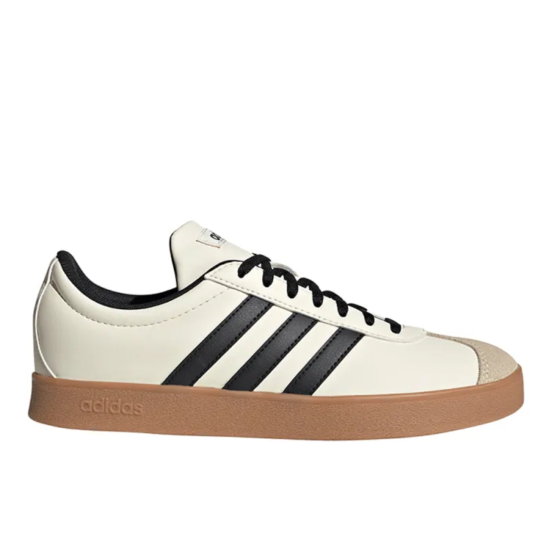 VL Court Base Shoes made by Adidas