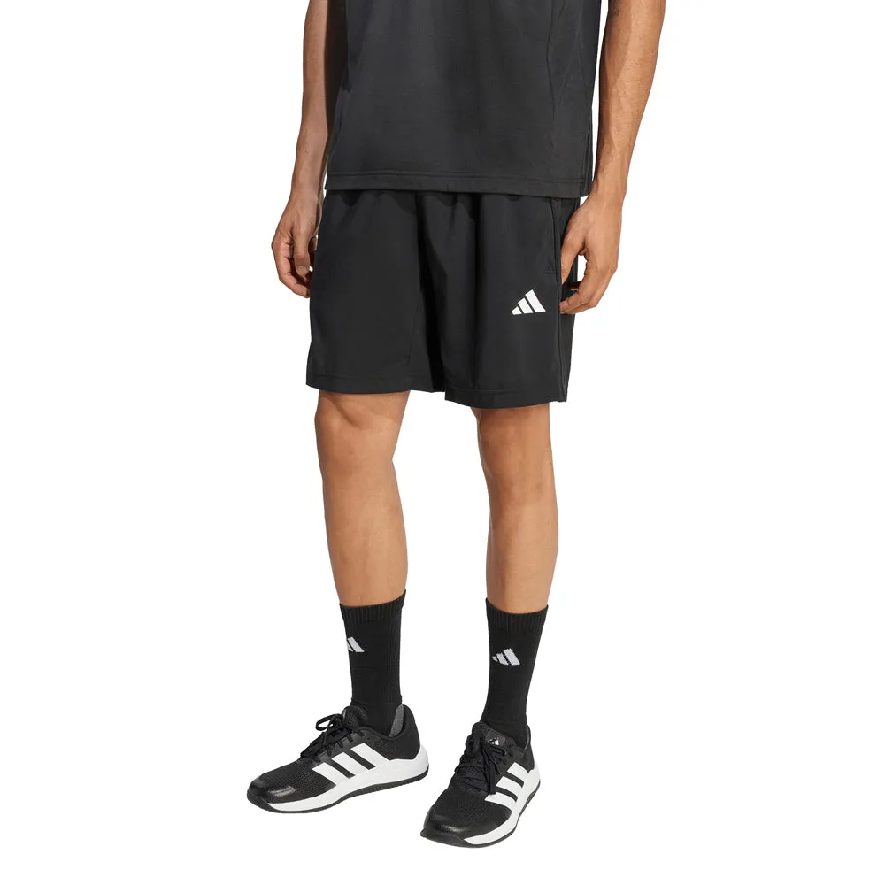Workout Essentials Base Woven Short sold by Shoebacca product image thumbnail 2
