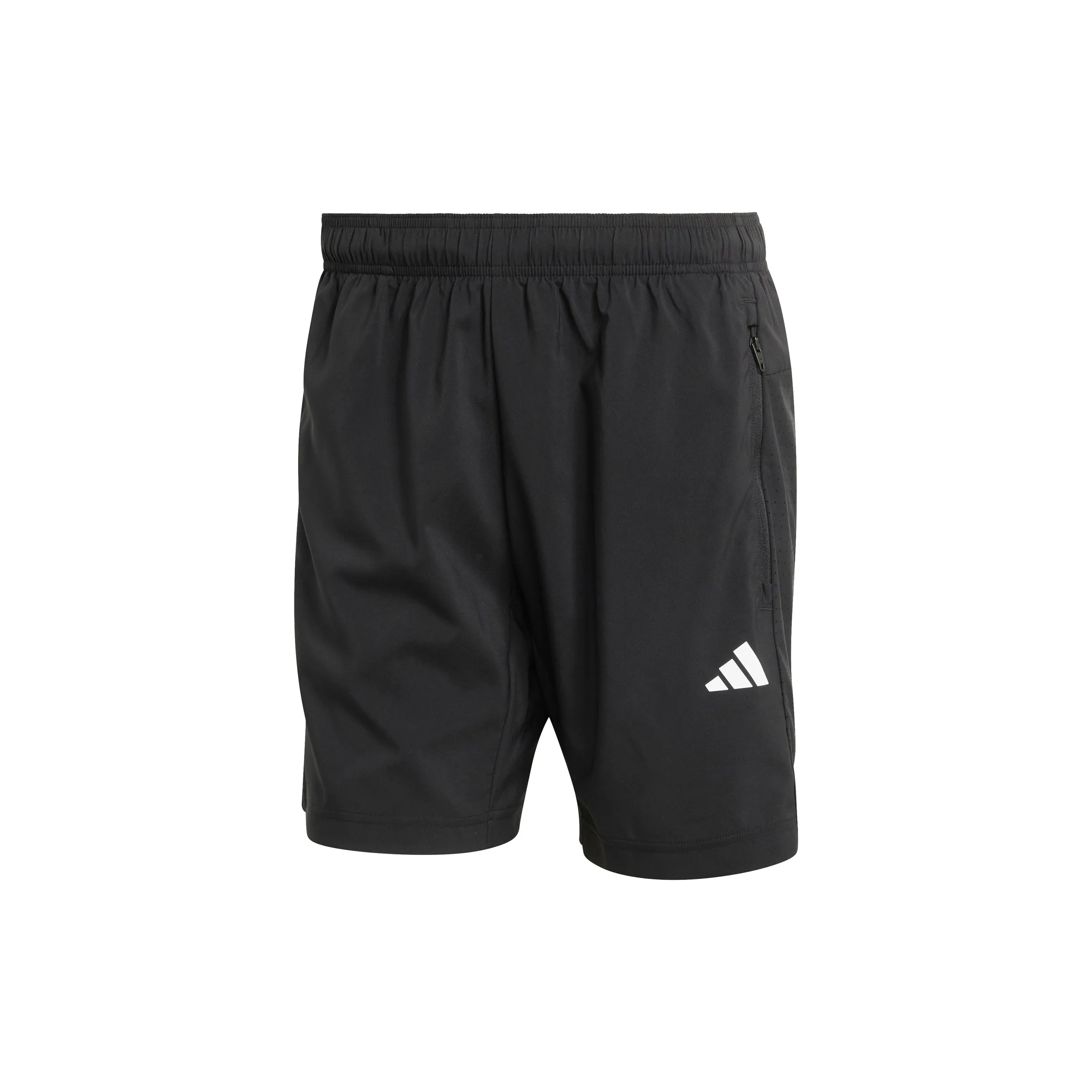 Workout Essentials Base Woven Short sold by Shoebacca