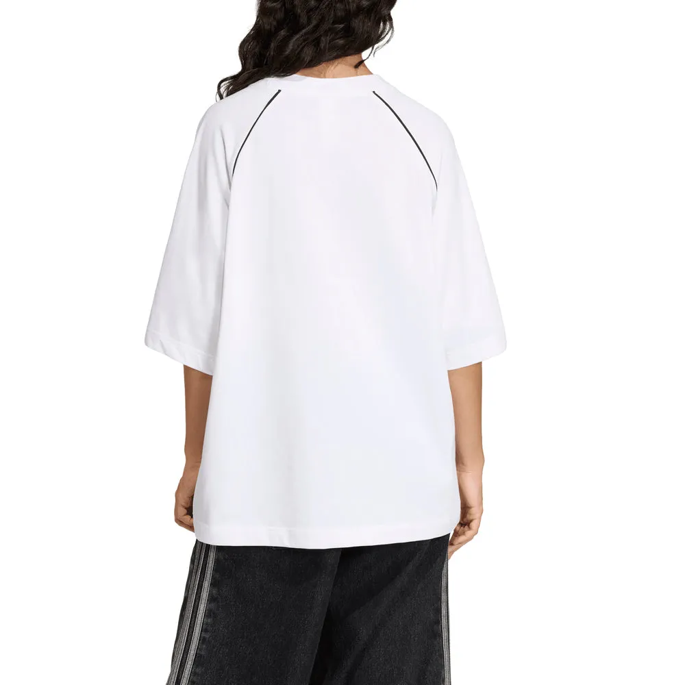 Adilenium Oversized Tee sold by Shoebacca product image thumbnail 3