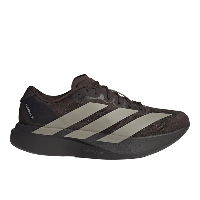 Adizero Evo SL Shoes made by Adidas