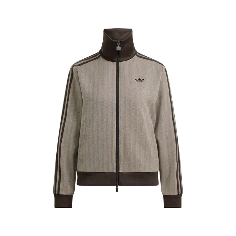 Tracktop OG Tweed made by Adidas