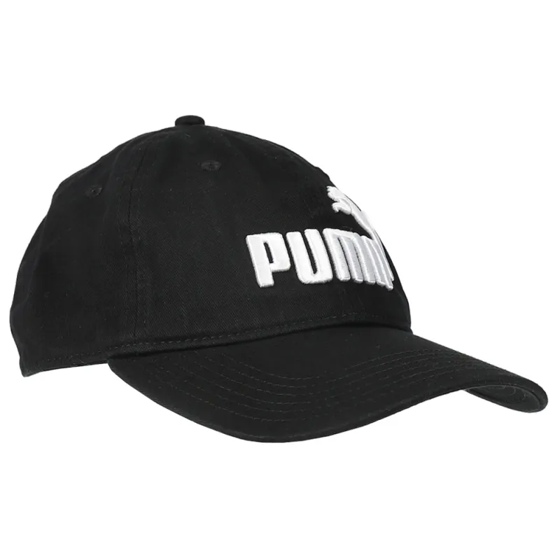 Puma #1 Relaxed Fit Adjustable Dad Cap made by Puma