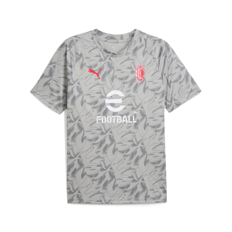ACM Warm Up Soccer Jersey made by Puma