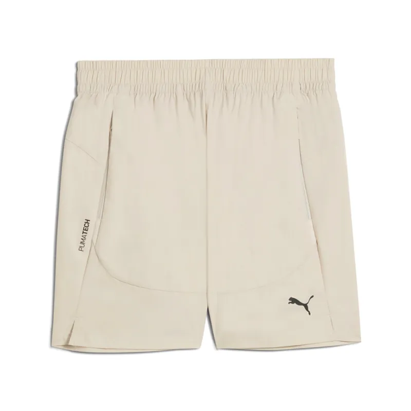 Pumatech Relaxed 6 Inch Woven Shorts made by Puma