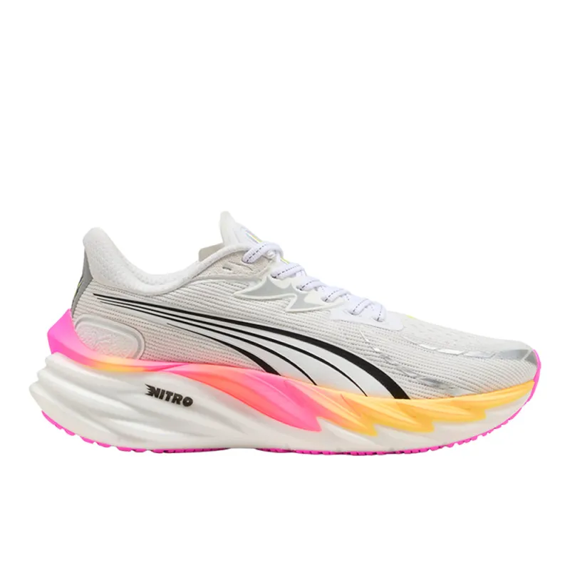 Velocity NITRO 4 Running Shoes made by Puma