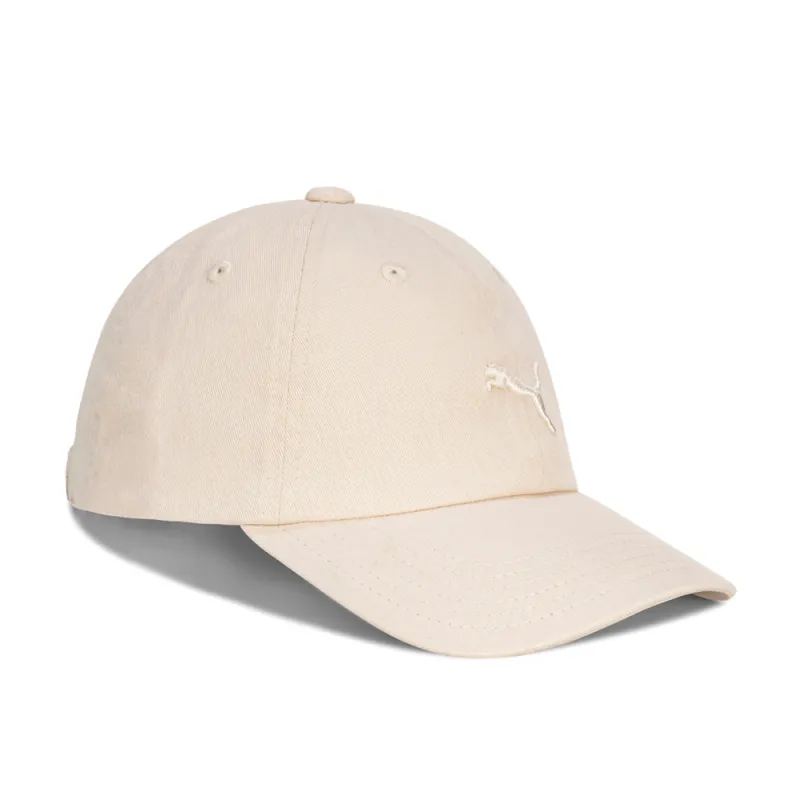 Tonal Jumpcat Adjustable Cap made by Puma