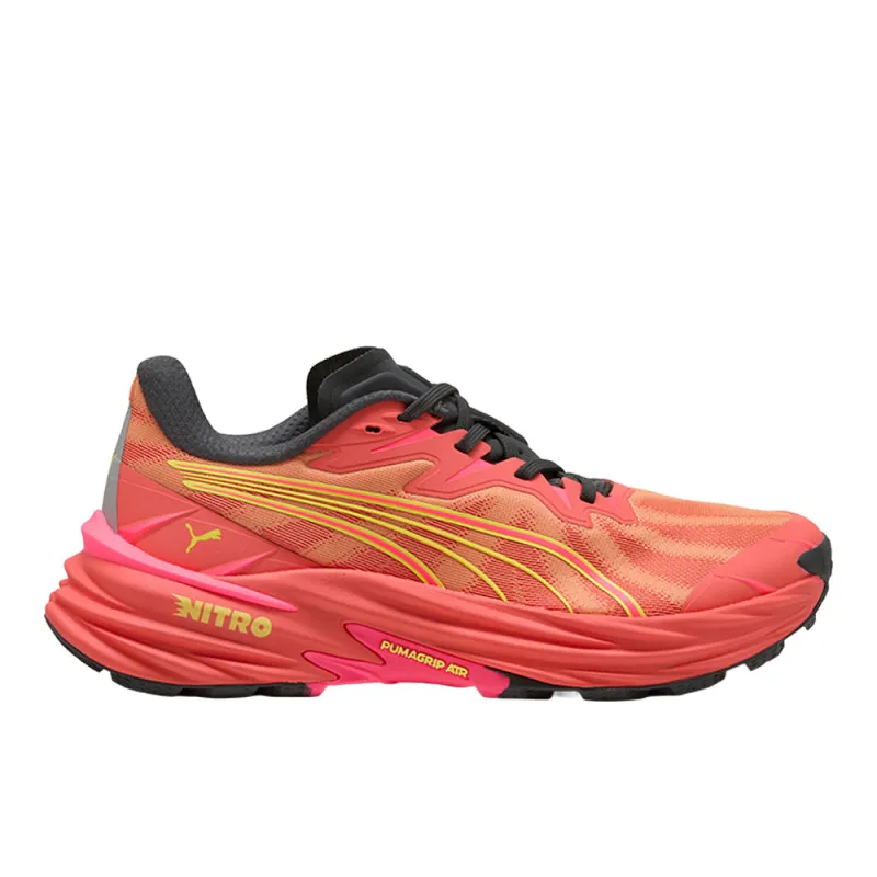 Fast-Trac Nitro 4 Running Shoes made by Puma