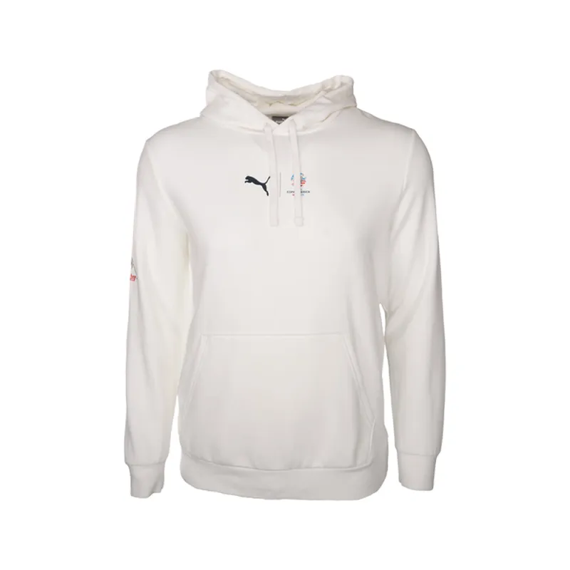 Copa Pullover Hoodie made by Puma
