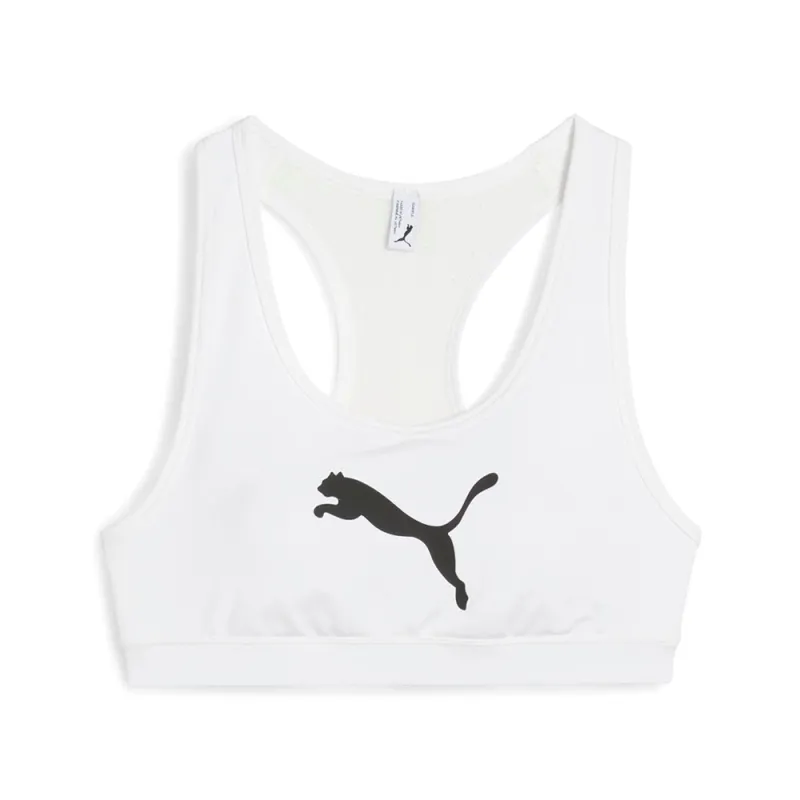 4Keeps Sports Bra made by Puma