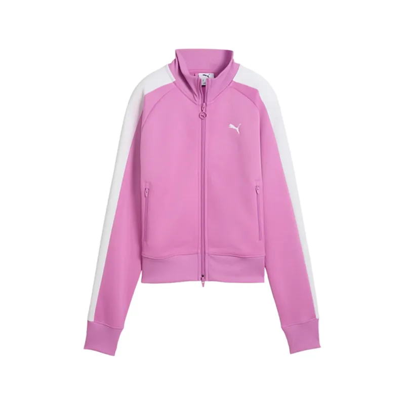 T7 Always On Track Jacket made by Puma