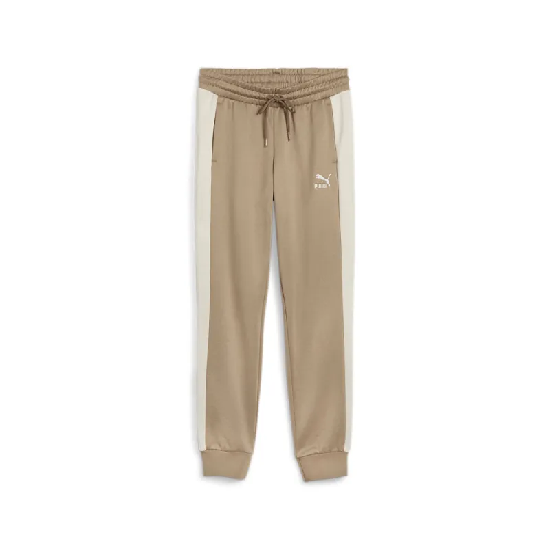 Iconic T7 Drawstring Track Pants made by Puma