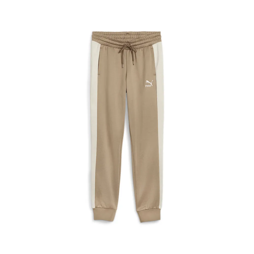 Iconic T7 Drawstring Track Pants sold by Shoebacca