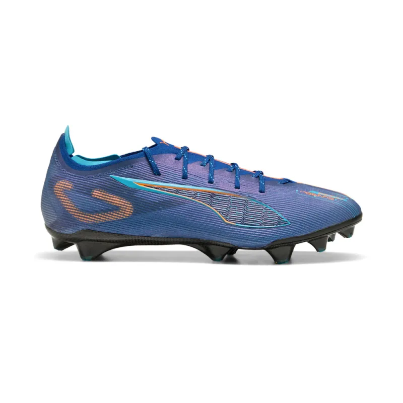 Ultra 5 Carbon Speed Firm Ground Soccer Cleats made by Puma