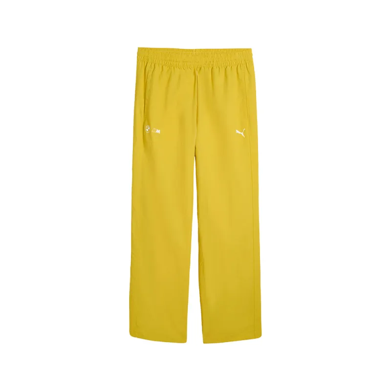 BMW M Motorsport M3 T7 Track Pants made by Puma