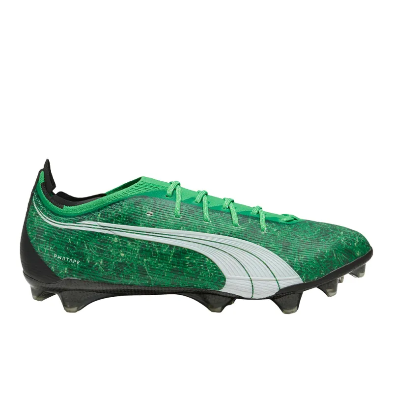 Ultra 6 Carbon V1.26 Firm Ground Soccer Cleats made by Puma