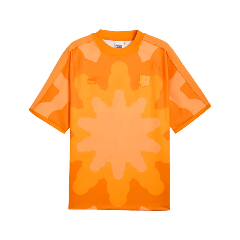 PUMA x COTE D'IVOIRE x SALEHE BEMBURY King Replica Jersey made by Puma