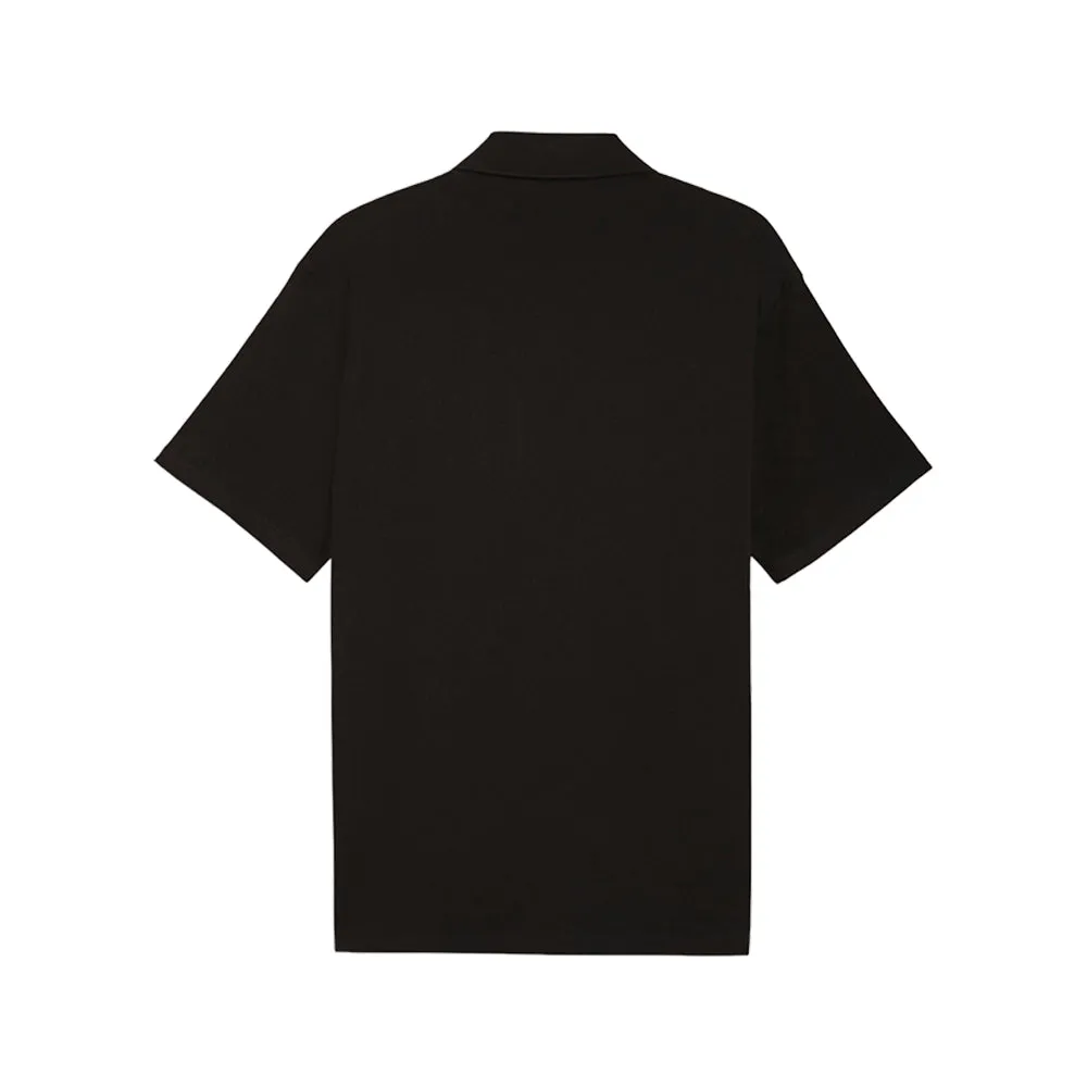 Porsche Legacy Relaxed Short Sleeve Polo Shirt sold by Shoebacca product image thumbnail 2