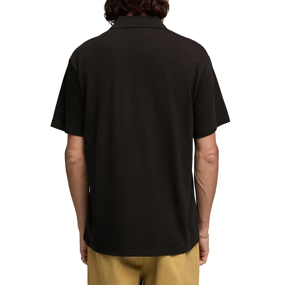 Porsche Legacy Relaxed Short Sleeve Polo Shirt sold by Shoebacca product image thumbnail 4