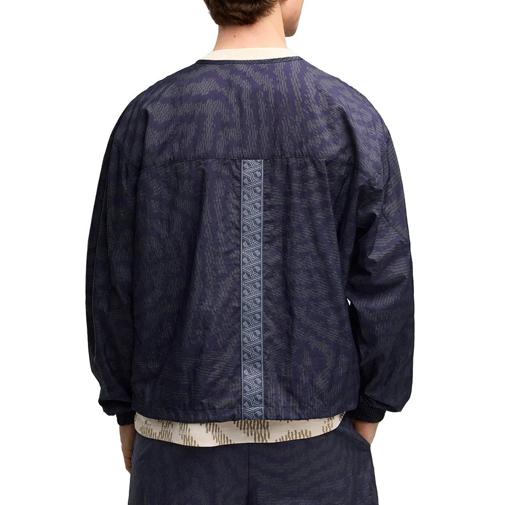 PUMA x PORTUGAL x SALEHE BEMBURY King Track Jacket sold by Shoebacca product image thumbnail 4