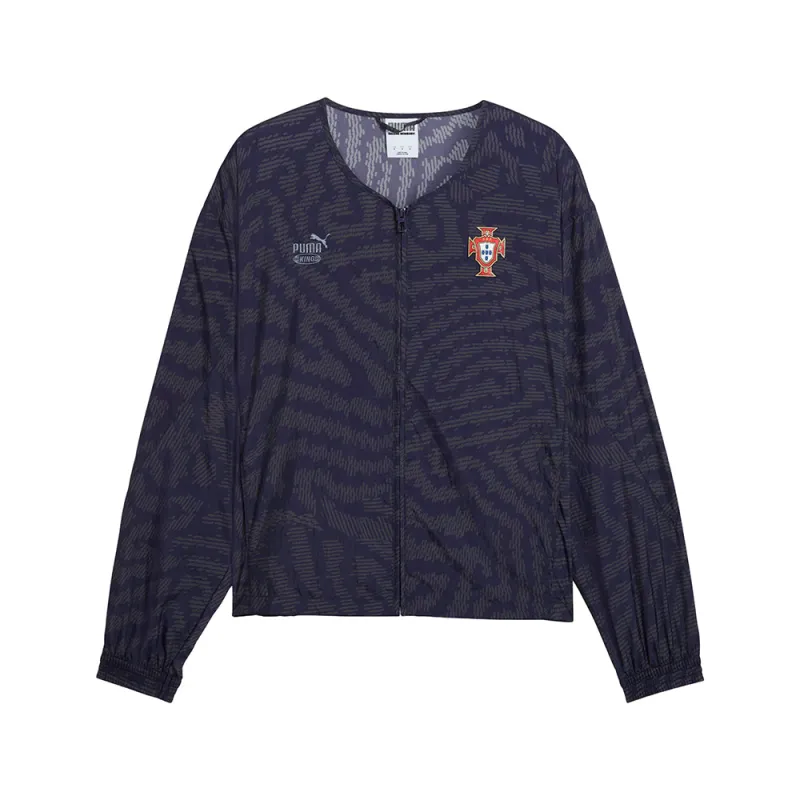 PUMA x PORTUGAL x SALEHE BEMBURY King Track Jacket made by Puma