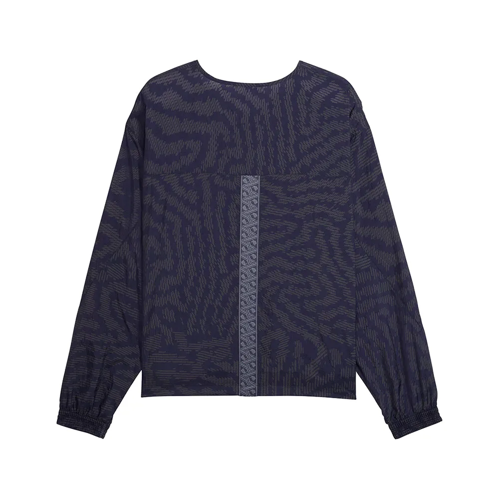 PUMA x PORTUGAL x SALEHE BEMBURY King Track Jacket sold by Shoebacca product image thumbnail 2