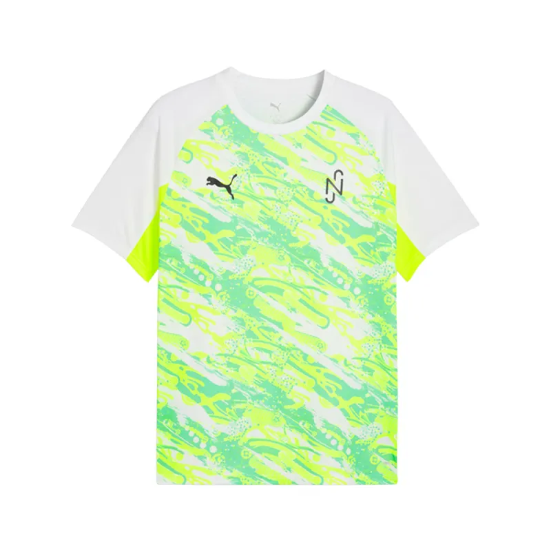 Neymar JR Creativity Soccer Jersey made by Puma