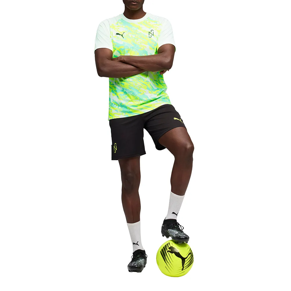 Neymar JR Creativity Soccer Jersey sold by Shoebacca product image thumbnail 5