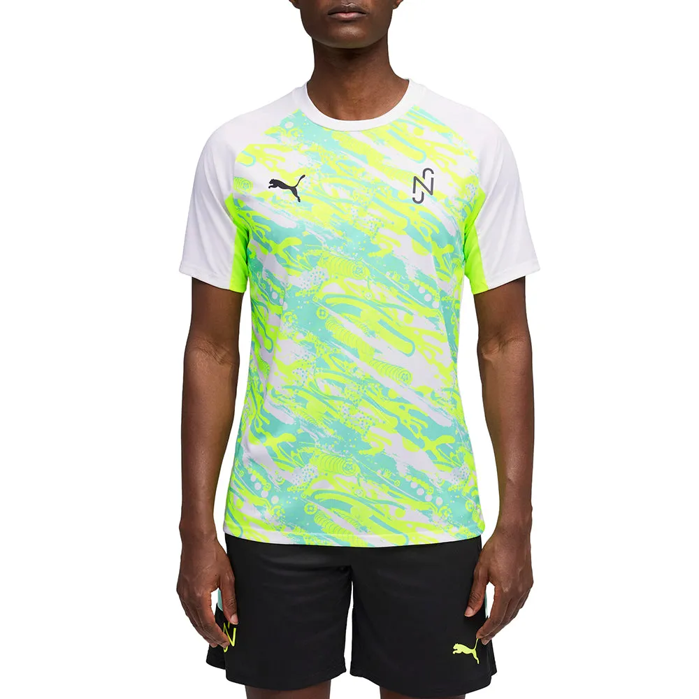 Neymar JR Creativity Soccer Jersey sold by Shoebacca product image thumbnail 3