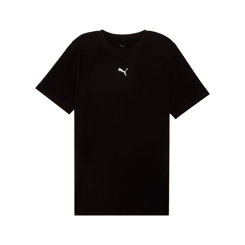 Ball Bag Graphic Crew Neck Short Sleeve T-Shirt made by Puma