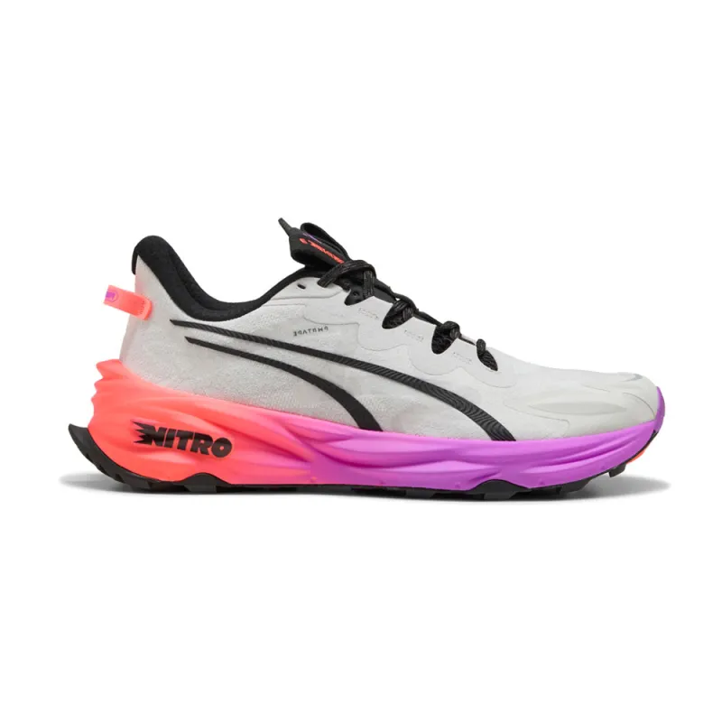 Fast Trac NITRO 3 Trail Running Shoes made by Puma