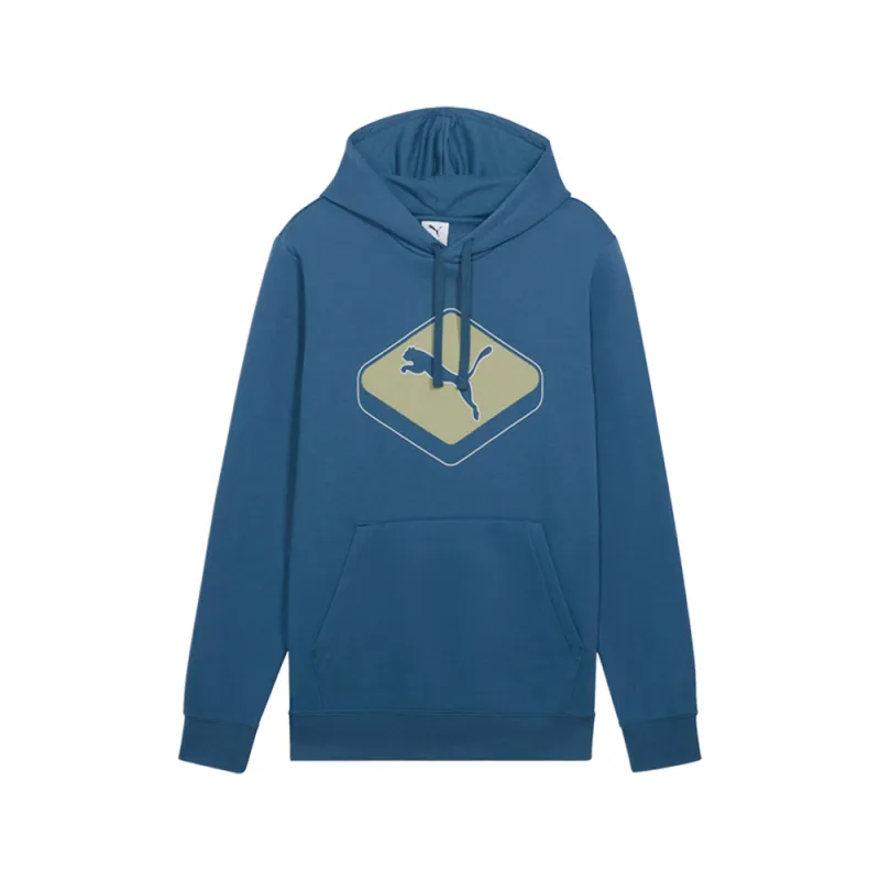 Essentials Swift Pullover Hoodie made by Puma