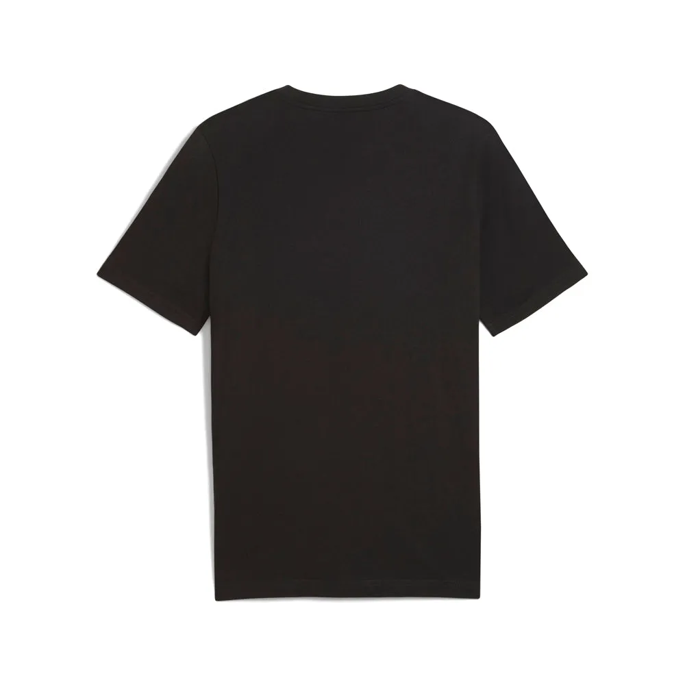 Basket Left Chest Tee sold by Shoebacca product image thumbnail 2