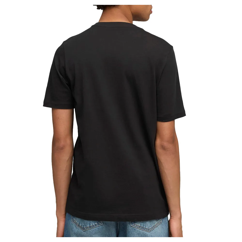 Basket Left Chest Tee sold by Shoebacca product image thumbnail 4