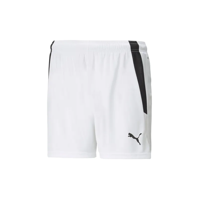 Team Liga Soccer Shorts made by Puma