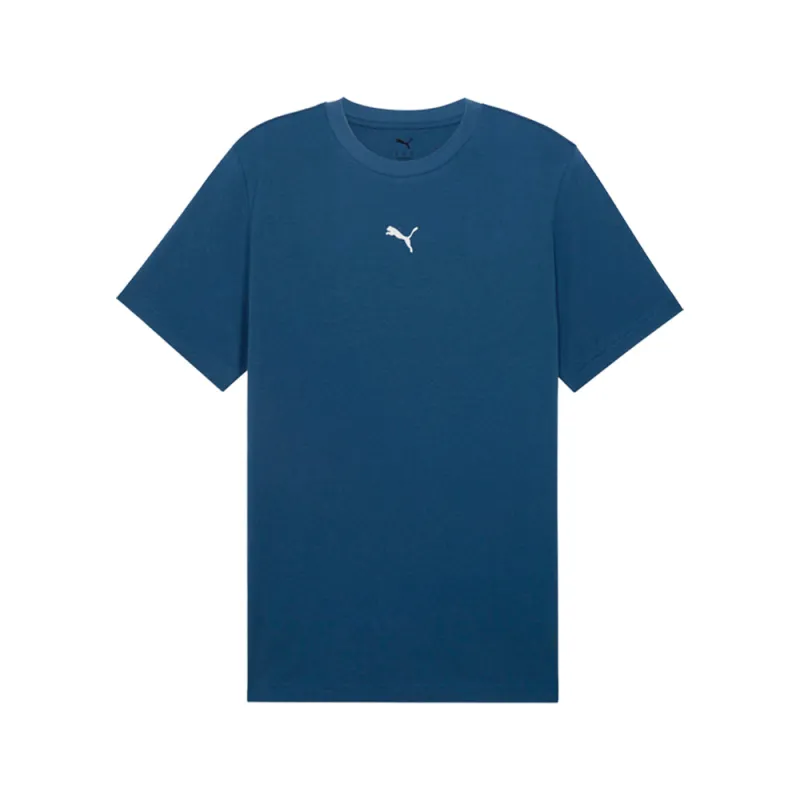 Ball Bag Graphic Crew Neck Short Sleeve T-Shirt made by Puma