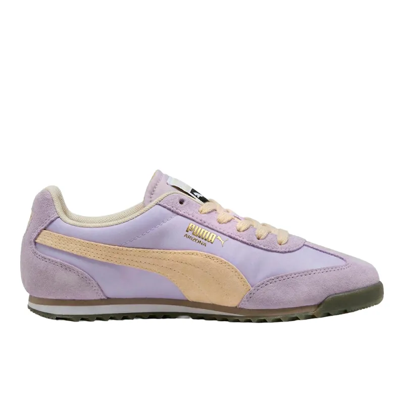 Arizona Nylon Lace Up Sneaker made by Puma