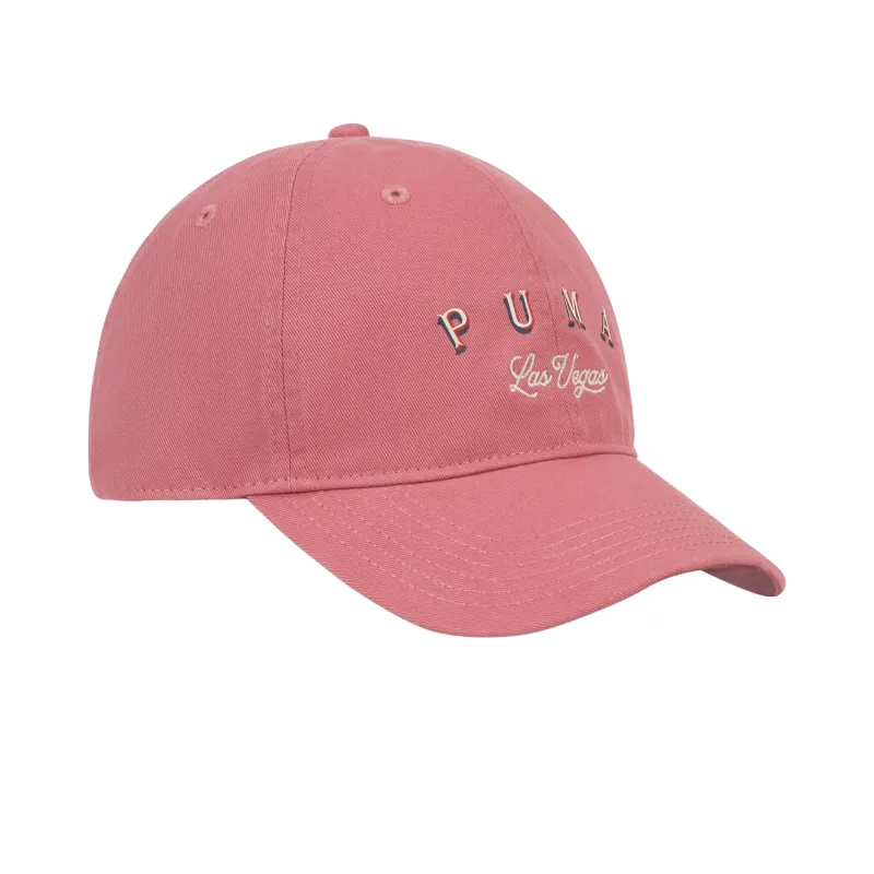 Boulevard Adjustable Cap made by Puma