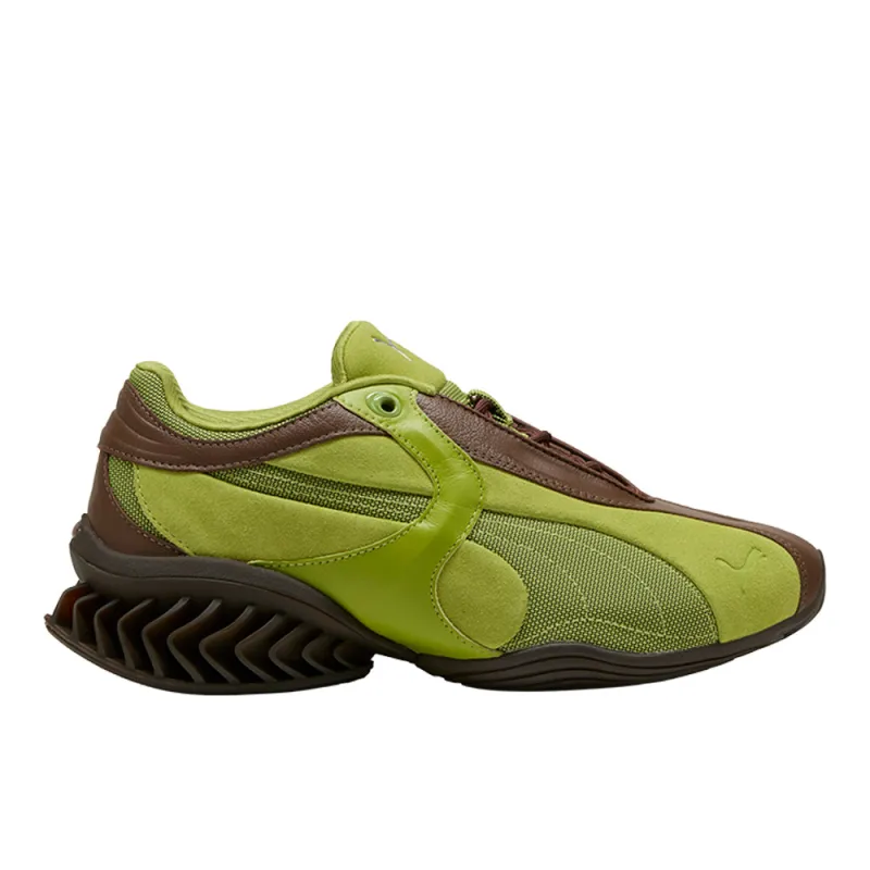 Cell Geo 1 Lace Up Sneakers made by Puma