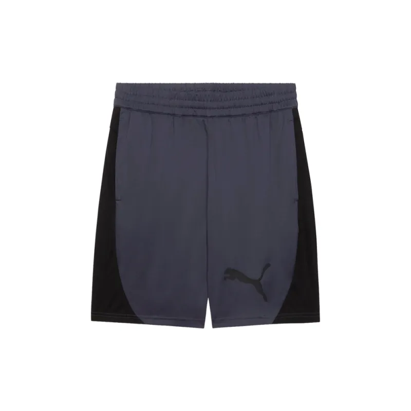 Train All Day Tech 8 Inch Knit Athletic Shorts made by Puma