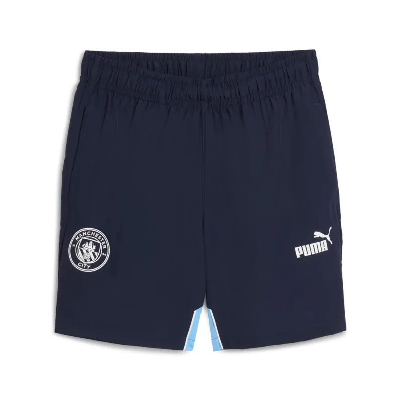 Manchester City F.C. ftblArchive Shorts made by Puma