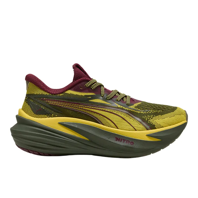 Magmax NITRO 2 Running Shoes made by Puma