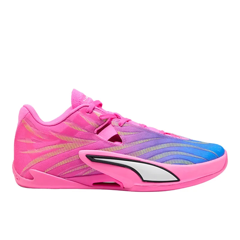 All Pro Nitro 2 Elite Basketball Shoes made by Puma